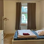 Lovely room in Düsseldorf nearly Düsseldorf Hbf